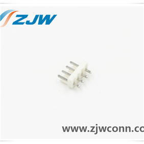 3.96mm Pitch Wafer 180°